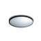 MALTA R50 Ceiling lamp 42W 3400lm 3000K IP20 black