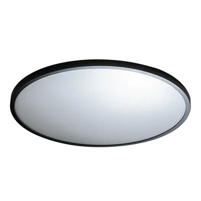 MALTA R50 Ceiling lamp 42W 3400lm 3000K IP20 black