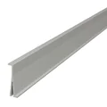 Mampara canal PVC.60, 2371 60