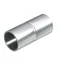 Manchon en aluminium SV25W ALU sans filetage