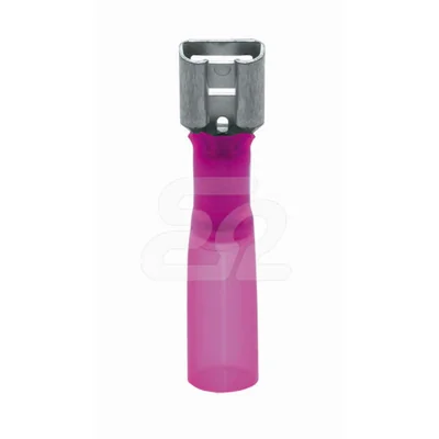 MANCHON RIVET 6.3-6/0.8 (100 PIÈCES)