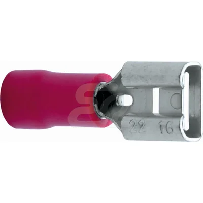 MANCHONS EN PVC NI 2.8-2.5/0.5 (100 PIÈCES)