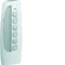 Mando a distancia por radio KNX RF Quicklink de 6 canales