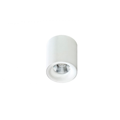 MANE White ceiling lamp