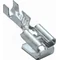 Manguito de conector NW 4.8-2.5/0.8 NC (100 unidades)