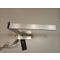 Manhattan Lampa biurkowa aluminium szczotkowane