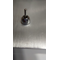 Manhattan Lampa biurkowa aluminium szczotkowane