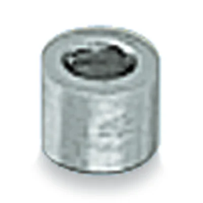 Manicotto distanziatore 100 pz.