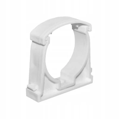 Maniglia con serratura per tubi con diametro fino a 16 mm