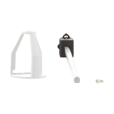 Maniglia per porta IP65 nera PKZ0-XH-MCC