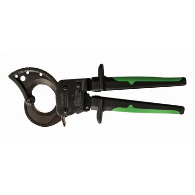Manual cable cutters ø 34 mm