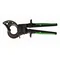 Manual cable cutters ø 34 mm