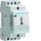 Manual contactor 230VAC 3NO 25A
