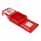 MANUAL START BUTTON PWP1 2LED WITH HAMMER PWP1-W01-A-20-2LED7\M