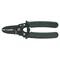 Manual stripping pliers