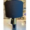 MARBLE Lampe de table E27 noir