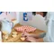 Marcador de punta larga Edding 8850 negro