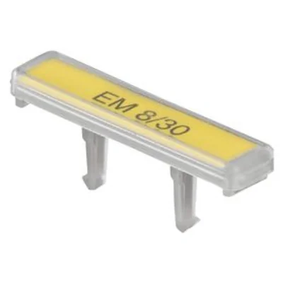 Marcador para conectores EM 8/30