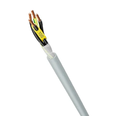 Marcadores para hilos individuales y fibras ópticas.