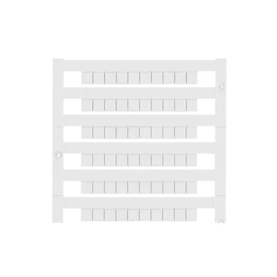 Marcatore per connettori DEK 5/5 MC NE WS, codice articolo 1609801044