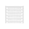 Marcatore per connettori DEK 5/6.5 MC NE WS, codice articolo 1609840000