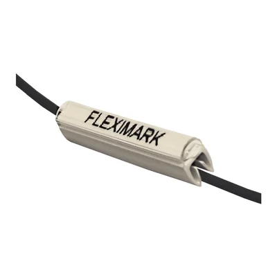 Marcatori per collare FLEXIMARK SnapOn 5-8/15 TR