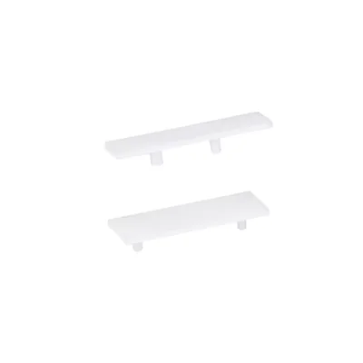 Marcatura del supporto OZT-3, bianca