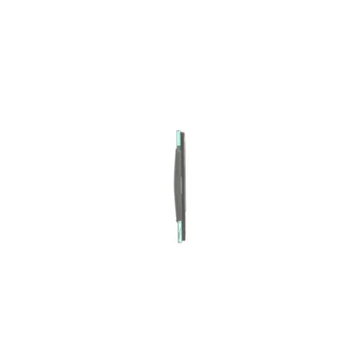 Marco cuádruple Nature-Glass LAVA solidificado IP20/IP44