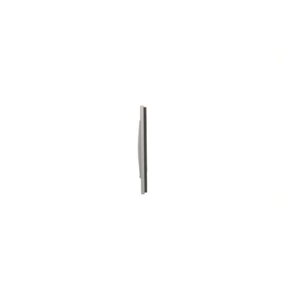 Marco cuádruple Nature-Metal INOX, CLASSIC IP20/IP44