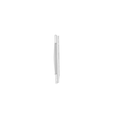 Marco doble Nature-Glass BLANCO PERLA IP20/IP44