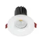 Marco LED PICO 2 simple R blanco IP20/43