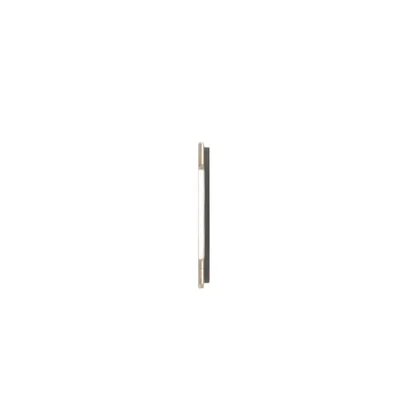 Marco Nature de 3 módulos Simon 55 WMDZ-0130xZ-172; cristal esmerilado beige.