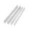 Marco para montaje en superficie de luminarias Algine Line / Algine Premium 600x600x50 mm, blanco, atornillado.
