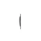 Marco triple Nature-Glass LAVA solidificado IP20/IP44