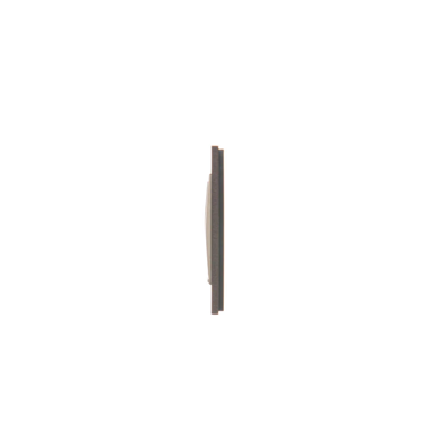 Marco triple Nature-Wood NOGAL DORADO IP20/IP44