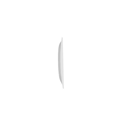 Marco universal de 2 elementos IP20 / IP44, blanco