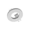 MAREA CEILING RECESSED SPOT LIGHT, IP54/IP20, ROUND, WHITE