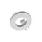 MAREA CEILING RECESSED SPOT LIGHT, IP54/IP20, ROUND, WHITE