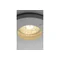 MAREA CEILING RECESSED SPOT LIGHT, IP54/IP20, ROUND, WHITE