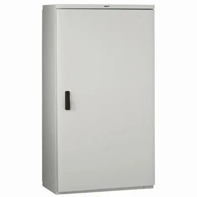 Marina-Kleiderschrank 1400 x 800 x 400