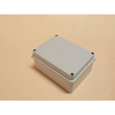 MARLANVIL Installation box smooth 190x145x70mm IP65