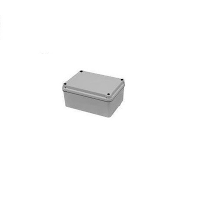 MARLANVIL Installation box smooth 190x145x70mm IP65