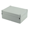 MARLANVIL Installation box smooth with hinges 300x220x120mm IP65