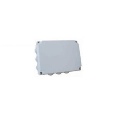 MARLANVIL Installation box with glands and hinges 300x220x120mm IP65