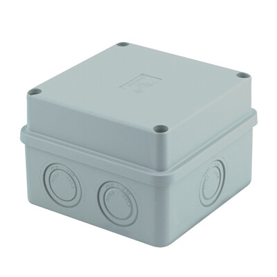 MARLANVIL Junction box 100x100x40mm IP65