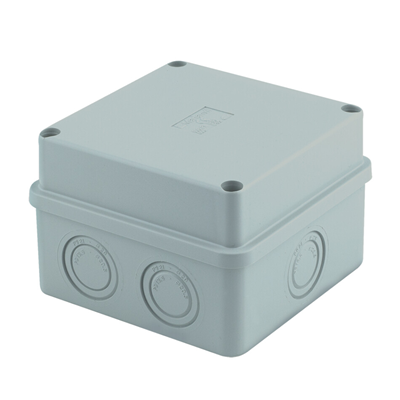 MARLANVIL Junction box 100x100x65mm IP65