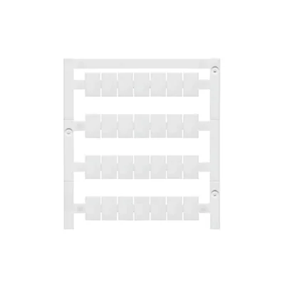 Marqueur WS 12/8 PLUS MC NE WS pour connecteurs, référence 1906000000