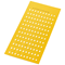 Marqueurs pour fils simples et fibres optiques