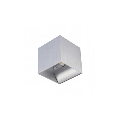 MARS WALL Aluminum wall lamp