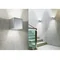 MARS WALL Applique noire